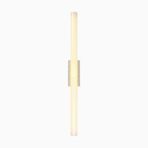 Lámpara de pared BLVR Carrara Bianco de Lexavala