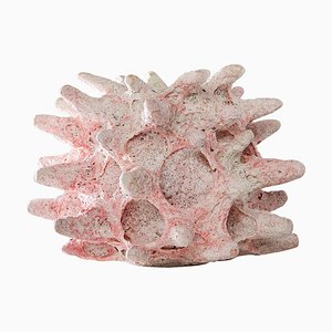 Coral Y Atlantis Collection Decorative Object by Angeliki Stamatakou