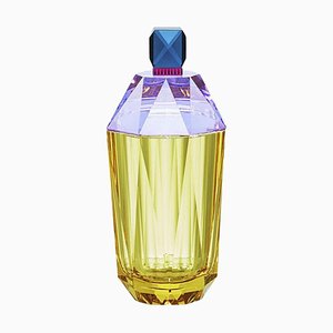 Long Island Crystal Flacon by Reflections Copenhagen