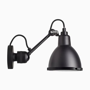 Lampada da parete per bagno Lampe Gras N° 304 di Bernard-Albin Gras