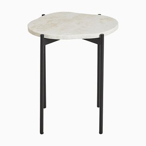 Petite Table d'Appoint La Terra par Agnes Morguet