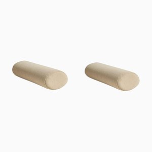 Flora Armrest Cushions by Yonoh, Set of 2