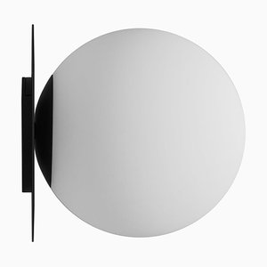 Pulsar Wall Sconce 200 by Schwung