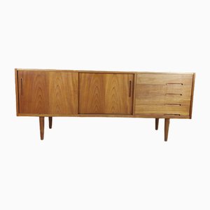 Trento Sideboard by Nils Jonsson for Troeds, 1960s