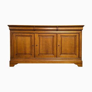 Louis Philippe Style Buffet in Cherrywood