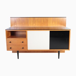 Mid-Century Sideboard by M. Pozar for Up Zavody, 1960s