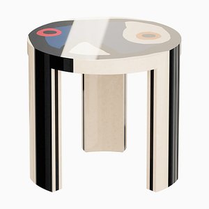 Dolores Side Table by HOMMÉS Studio, 2010s
