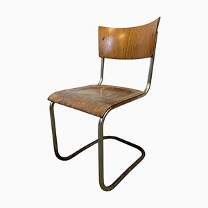 Chaise d'Atelier Vintage, 1960s