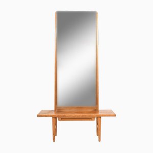 Dresser Mirror by Kurt Østervig 1960s