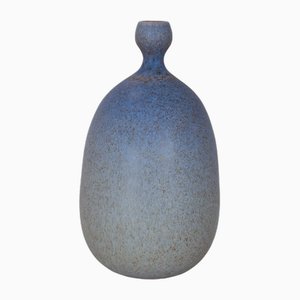 Ceramic Vase by Joan Carrillo, Spain, 1970s