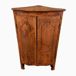 Rustic Dresser in Wood