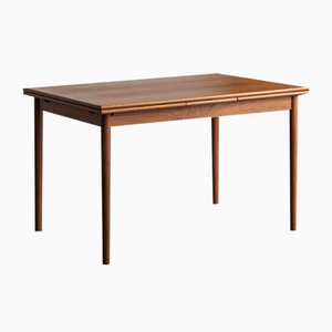 Table de Salle à Manger Vintage, Danemark, 1960s