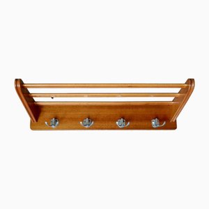 Vintage Modern Coat Rack