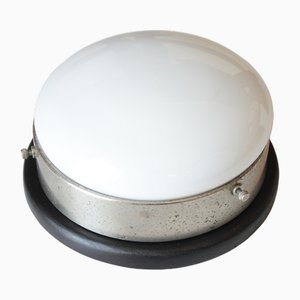 Bauhaus Style Ceiling or Wall Light, 1930s