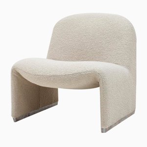 Fauteuil Alky par Giancarlo Piretti pour Artifort, 1970s