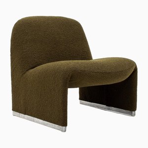 Fauteuil Alky par Giancarlo Piretti pour Artifort, 1970s