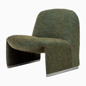 Fauteuil Alky par Giancarlo Piretti pour Artifort, 1970s