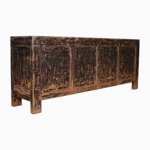 Large Painted Sideboard in Pine