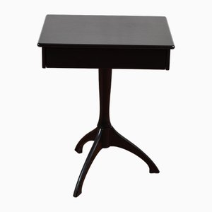 The Shakers 29 Coffee Table in Black