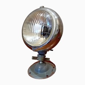 RBT Table Light from Motor Vehicle