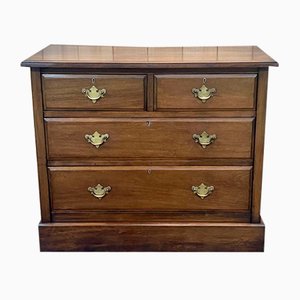 English Dresser in Walnut