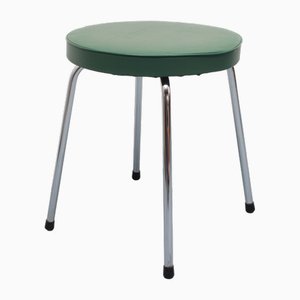 Stool from Thonet, 1955