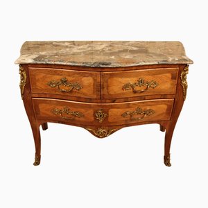 Vintage Louis XV Chest of Drawers