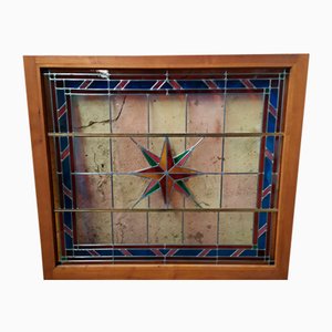 Divisori per finestre, 1960, set di 2