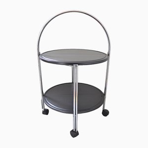 Chariot de Service Pliable de Bremshey, 1970s