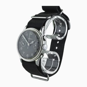 Reloj de pulsera suizo, 1940
