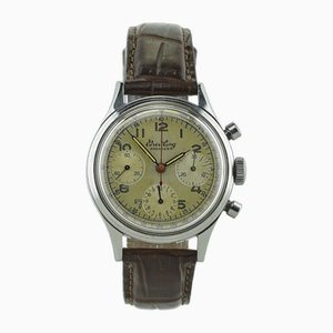 Reloj de pulsera de Breitling, años 40