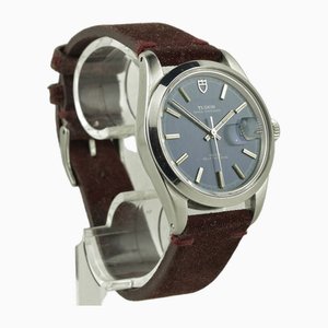 Reloj de pulsera suizo de Rolex, años 70