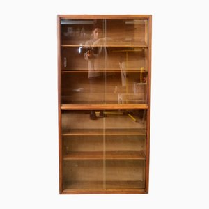 Cumbrae Bookcase by Morris of Glasgow