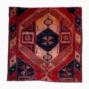 Vintage Western Turkish Rug