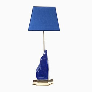 Lampe Lapis Lazuli par Studio Superego