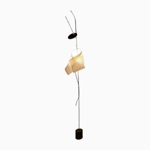 Lámpara de mesa Aikaduli de Ingo Maurer y Dagmar Mombach, 1998