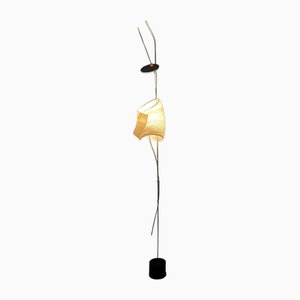 Lampada Watapunga di Ingo Maurer e Dagmar Mombach, 1998