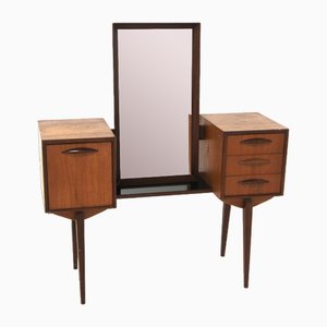 Scandinavian Model 315 Dressing Table by Svante Skogh, 1960