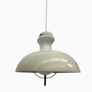 Mid-Century Space Age Hanging Lamp, 1970s