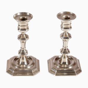 Bougeoirs Vintage, Set de 2