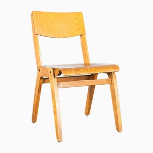 Stacking Dining Chair from Casala, 1970s
