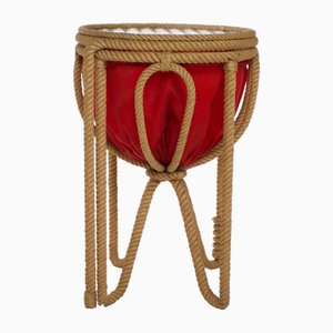 Audoux-Minet Rope Box, 1950s