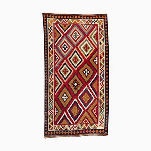 Kilim Qashqai Mid-Century, 1960s