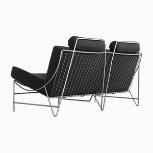 Volare 2-Seater Sofa by Jan Armgardt for Leolux 1990s