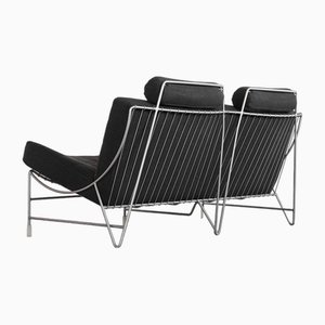 Volare 2-Sitzer Sofa von Jan Armgardt für Leolux 1990er