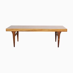Coffee Table in Rosewood by Johannes Anderssen, 1960s