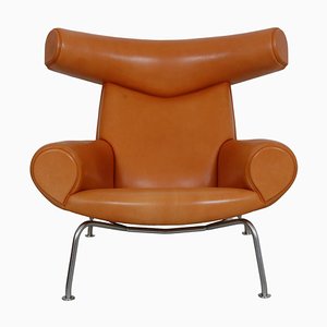 100 Year Anniversary Ox-Chair by Hans Wegner