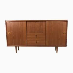 Credenza di HW Klein per Bramin