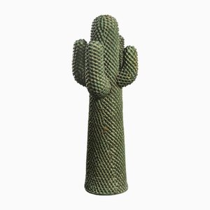 Objeto Cactus Gufram de Guido Mello y Franco Drocco