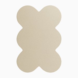 Tapis Essential #06 Modern Essential Neutral Color Teppich von TAPIS Studio